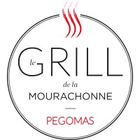 Le Grill de la Mourachonne Logo