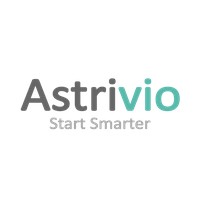 Astrivio Logo