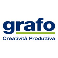 Grafo | Agenzia di Comunicazione Logo