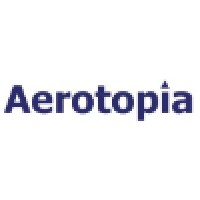 Aerotopia Logo