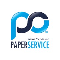 Paper Service Srl Logo