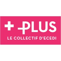 Collectif Plus Logo