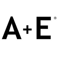 A+E Architecture et Environnement au Maroc Logo