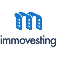 Immovesting Logo