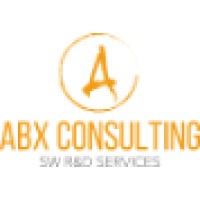 ABX Consulting Logo