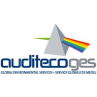 AUDITECO - Global Environmental Services Logo