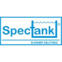 Spectank Chile Logo