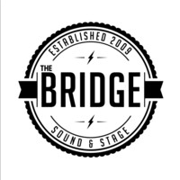 The Bridge Sound and Stage Logo