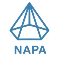 New American Public Art Logo