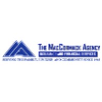 The MacCormack Agency Logo
