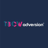 TBCW / adversion Logo