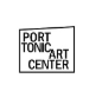 PORT TONIC ART CENTER Logo