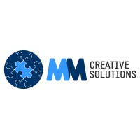MM Creative Solutions Limited Logo