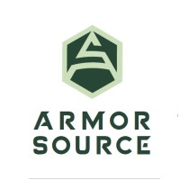 ArmorSource Logo