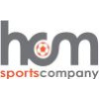 HCM Sports Company Logo