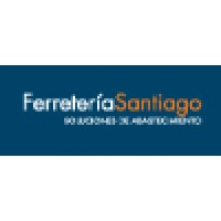 Ferreteria Santiago S.A Logo
