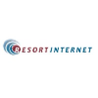 ResortNet Logo