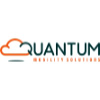 Quantum Mobility Solutions Logo