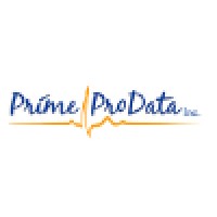 Prime ProData, Inc. Logo