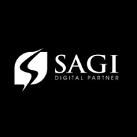 Sagi&Co Inc. | SAGI Digital Partner Logo