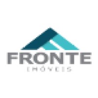 Fronte Imóveis Logo