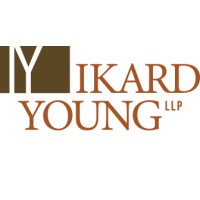 Ikard Young LLP Logo