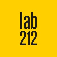 Agência lab212 Logo