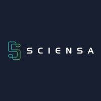 Sciensa Logo