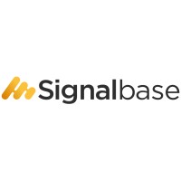 Signalbase, Inc. Logo