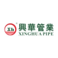 Yuyao Xinghua Pipe Industry Co,. Ltd Logo