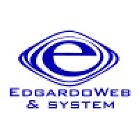 EdgardoWeb & System Logo