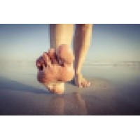 Step Forward Podiatry Logo