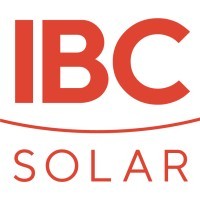 IBC SOLAR BV Logo