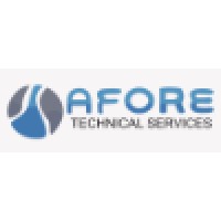 Afore Technical Services Pvt. Ltd. Logo
