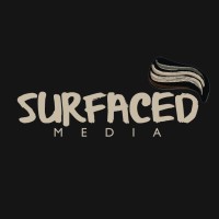Surfaced Media Logo