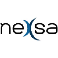 Nexsa S.A.S. Logo