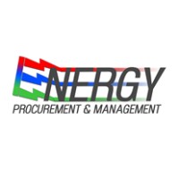 Energy Procurement & Management Srl Logo