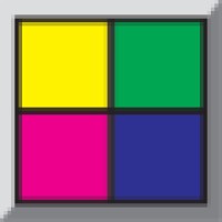 Web Graphics, Inc. Logo