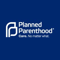 Planned Parenthood Federation of America Logo