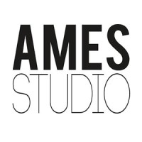 Ames Studio Logo