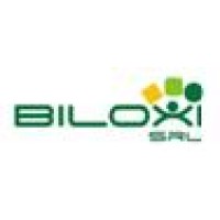 BILOXI SRL Logo