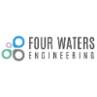 Four Waters Engineering, Inc. Logo