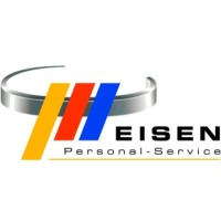 Eisen Personal-Service Logo