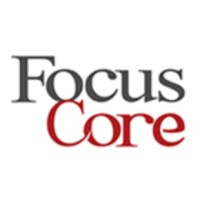 DFK FocusCore Myanmar Logo