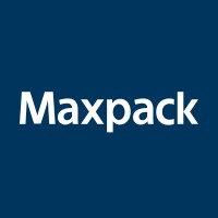 Maxpack | Protecting Your Production Logo