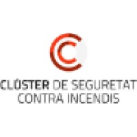 Clúster de Seguretat Contra Incendis de Catalunya Logo
