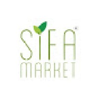 Şifa Market Logo