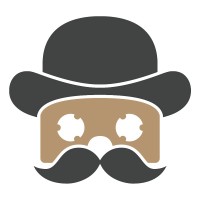 MR.CARDBOARD Logo