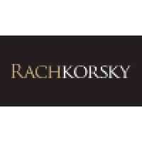 Rachkorsky Logo