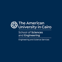AUC Engineering and Science Services Logo